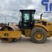 006. Каток грунтовый CATERPILLAR CS56В (700234)