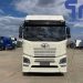 000.Седельный тягач FAW JH6 (10139)