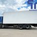 010. Фургон рефрижератор MAN TGS 28.360 6X2-2 BL-WW (10008)