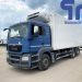 010. Фургон рефрижератор MAN TGS 28.360 6X2-2 BL-WW (10008)