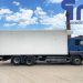 010. Фургон рефрижератор MAN TGS 28.360 6X2-2 BL-WW (10008)