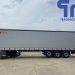 00.Полуприцеп шторный NURSAN 3ANRS2 (100137)