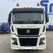 000. Седельный тягач SITRAK C7H MAX (10141)