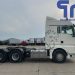 000. Седельный тягач SITRAK C7H MAX (10141)