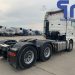 000. Седельный тягач SITRAK C7H MAX (10141)