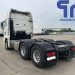 000. Седельный тягач SITRAK C7H MAX (10141)