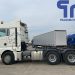 000. Седельный тягач SITRAK C7H MAX (10141)