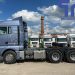 000. Седельный тягач SITRAK ZZ4256V364HE (10545)