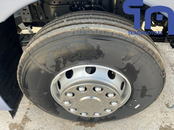 000. Седельный тягач SITRAK ZZ4256V364HE (10545)