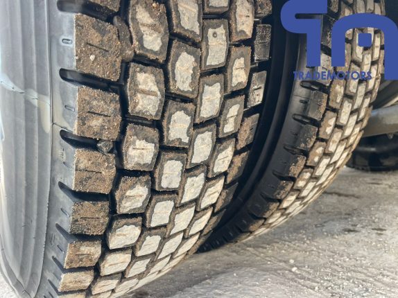 000. Седельный тягач SITRAK ZZ4256V364HE (10545)