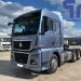 000. Седельный тягач SITRAK ZZ4256V364HE (10545)