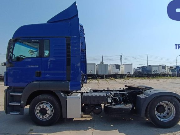 056. Седельный тягач MAN TGS 18.400 4X2 BLS (10187)