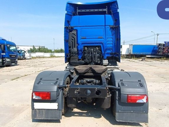 056. Седельный тягач MAN TGS 18.400 4X2 BLS (10187)