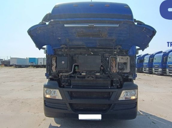056. Седельный тягач MAN TGS 18.400 4X2 BLS (10187)