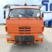 015. Пoливoмоeчная машина KO-806 нa шaccи KАМАЗ 43253 (10699)