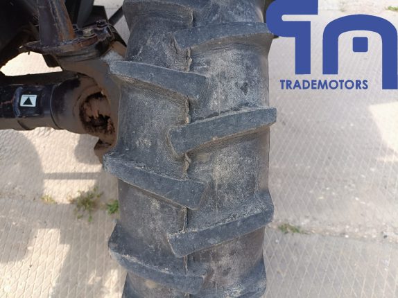 002.Трактор БЕЛАРУС-320.4М (104859)