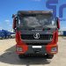 001. Грузовой самосвал SHACMAN SX33186V366 (10607)