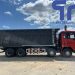 001. Грузовой самосвал SHACMAN SX33186V366 (10607)