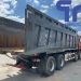 001. Грузовой самосвал SHACMAN SX33186V366 (10607)