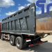 001. Грузовой самосвал SHACMAN SX33186V366 (10607)