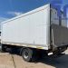 011. Автомобиль-рефрижератор MAN TGM 18.240 4X2 BL (10008)