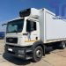 011. Автомобиль-рефрижератор MAN TGM 18.240 4X2 BL (10008)