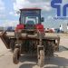 002.Трактор БЕЛАРУС-320.4М (104852)