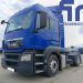 067. Седельный тягач MAN TGS 18.400 4X2 BLS (10923)