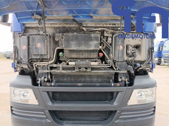 067. Седельный тягач MAN TGS 18.400 4X2 BLS (10923)