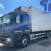 010. Фургон рефрижератор MERCEDES BENZ ACTROS 2541 L (10005)