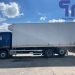010. Фургон рефрижератор MERCEDES BENZ ACTROS 2541 L (10005)