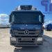 010. Фургон рефрижератор MERCEDES BENZ ACTROS 2541 L (10005)