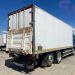010. Фургон рефрижератор MERCEDES BENZ ACTROS 2541 L (10005)