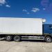 010. Фургон рефрижератор MERCEDES BENZ ACTROS 2541 L (10005)