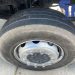 010. Фургон рефрижератор MERCEDES BENZ ACTROS 2541 L (10005)