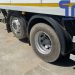 010. Фургон рефрижератор MERCEDES BENZ ACTROS 2541 L (10005)