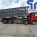 002.Грузовой самосвал SHACMAN SX33186W366C (10004)