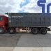 002.Грузовой самосвал SHACMAN SX33186W366C (10004)
