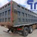 002.Грузовой самосвал SHACMAN SX33186W366C (10004)