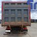 002.Грузовой самосвал SHACMAN SX33186W366C (10004)