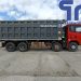 002.Грузовой самосвал SHACMAN SX33186W366C (10004)