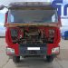002.Грузовой самосвал SHACMAN SX33186W366C (10004)