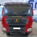 002.Грузовой самосвал SHACMAN SX33186W366C (10004)