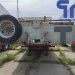 002.Полуприцеп-тяжеловоз MAX TRAILER MAX100 (101057)