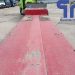 002.Полуприцеп-тяжеловоз MAX TRAILER MAX100 (101057)