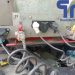 002.Полуприцеп-тяжеловоз MAX TRAILER MAX100 (101057)