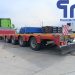 002.Полуприцеп-тяжеловоз MAX TRAILER MAX100 (101057)