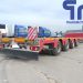 002.Полуприцеп-тяжеловоз MAX TRAILER MAX100 (101057)