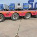 002.Полуприцеп-тяжеловоз MAX TRAILER MAX100 (101057)