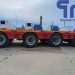 002.Полуприцеп-тяжеловоз MAX TRAILER MAX100 (101057)
